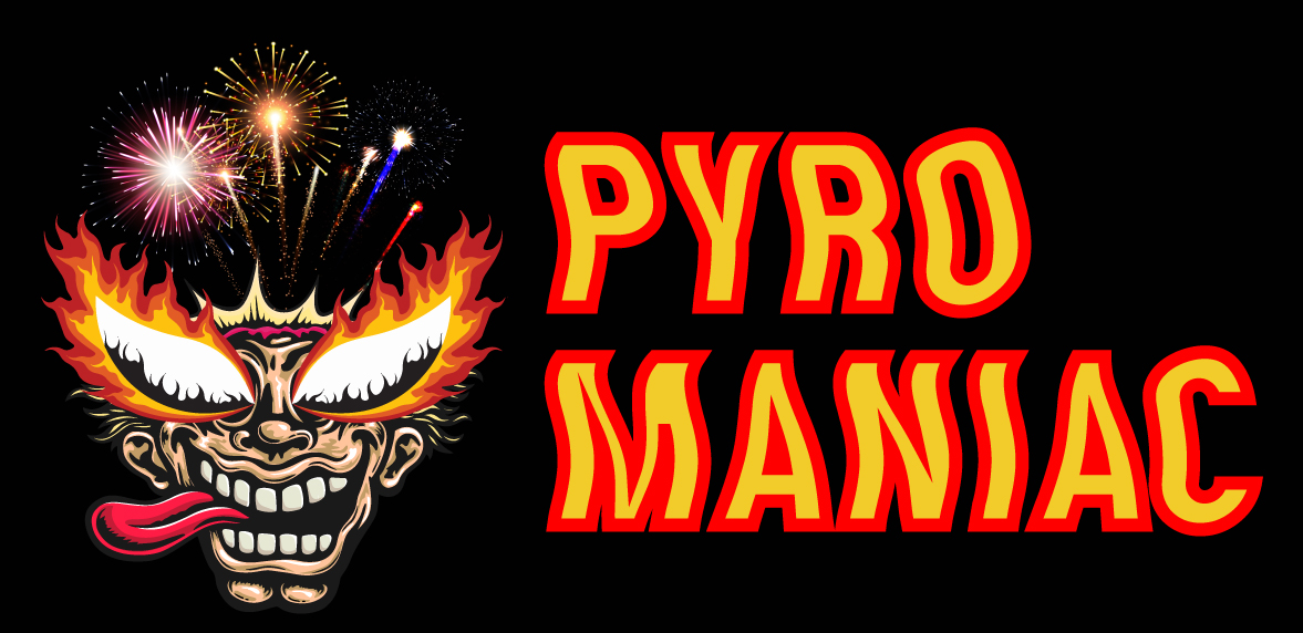 Pyro Maniac Fireworks